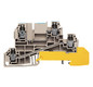 Weidmüller WDL 2.5/N/L/PE Verteiler- 