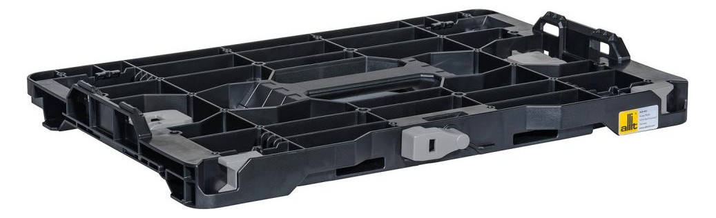 Bild EuroPlus HybridPlate Multi-Adapter Platt e - allit-0