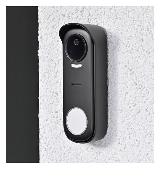 INDEXA Funk-Video-Tür-         DVT68 SET 