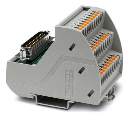 Phoenix 2903781        VIP-3/PT/D25SUB/M 
