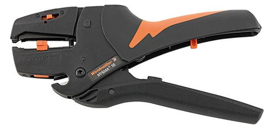 Weidmüller-Automatik-Abisolierzange STRIPAX 16 -...