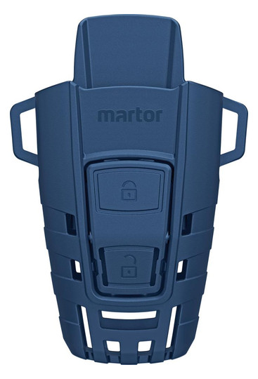 martor-Holster für Sicherheitsmesser SECUNORM 610XDR