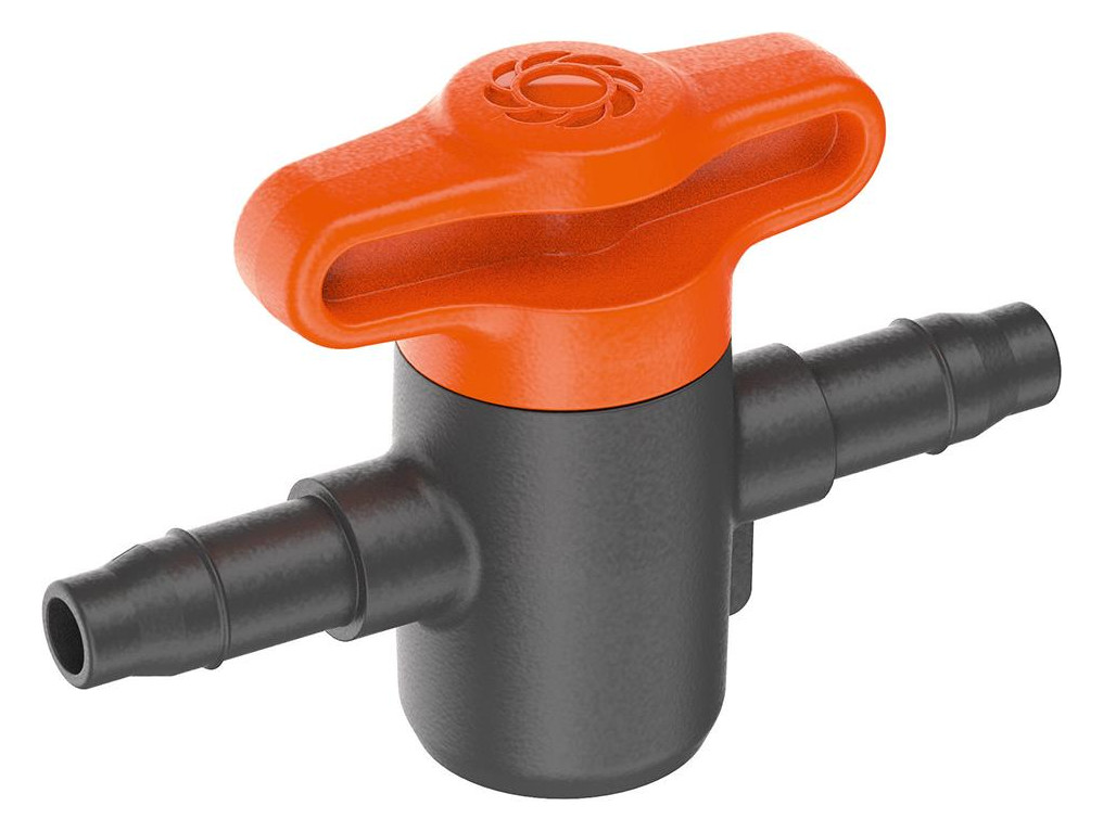 Bild Asperrventil (3/16"") Inhat: 2 Stück Mic ro-Drip-System - Gardena-0