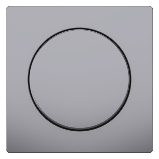 Drehknopf Symbol Dimmer System Design edst glz