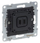 Legrand 765028 SEANO Einsatz 2f 