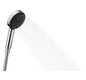 hansgrohe Handbrause Pulsify Select S 105 Relaxation, 3jet, chrom
