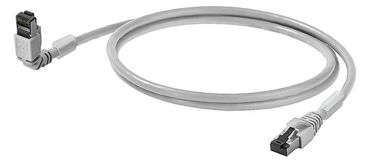 Weidmüller IE-C6FP8LD0005M40V40-D 