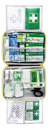 CEDERROTH-First Aid Kit Large