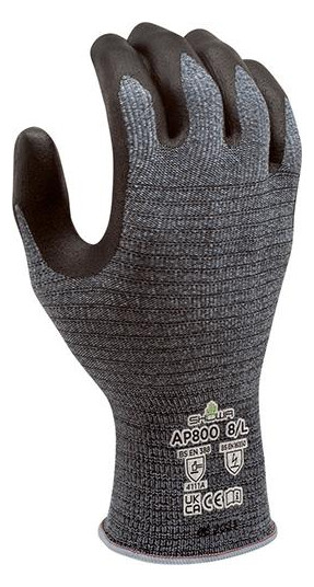 SHOWA-Montagehandschuh AP800 - Gr.S