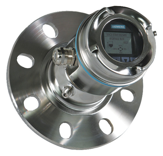 Siemens SITRANS LR560 7ML5440-0HA00-0AA2 