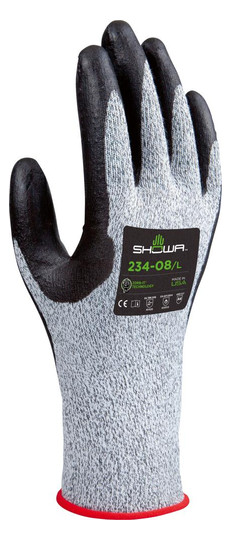 SHOWA-Schnittschutzhandschuh 234 - Gr.10
