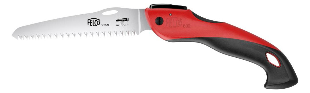 Bild Klappsäge FCO 602 - FELCO-0