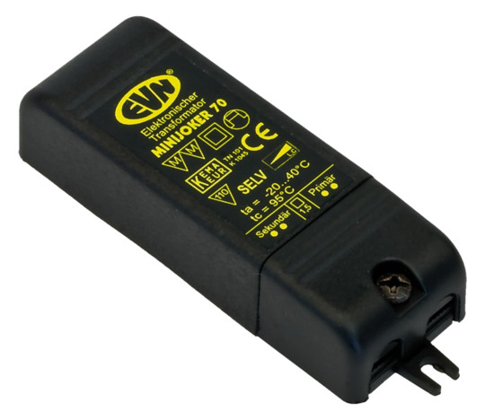 EVN MiniJOKER70 Elektr.     MINI-JOKER70 