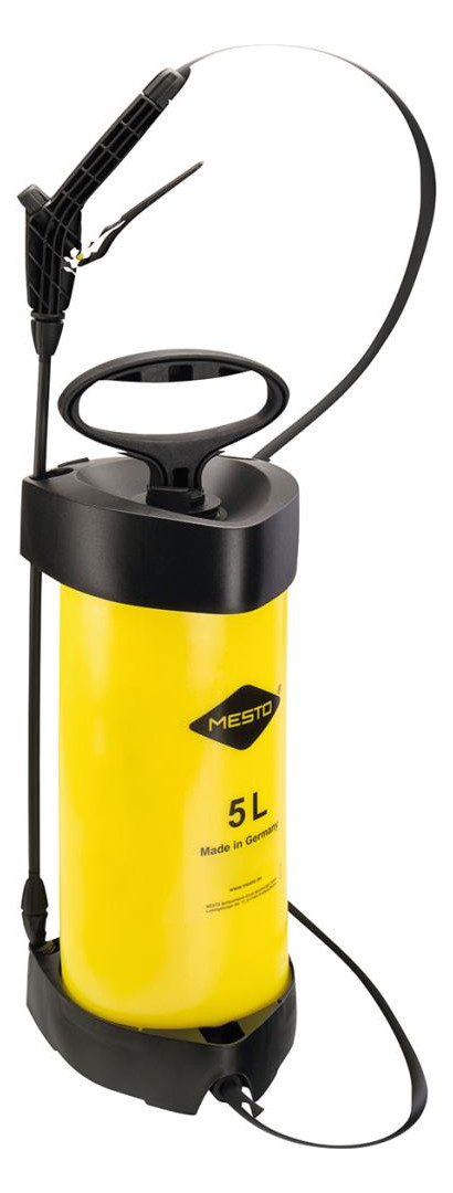 Bild Drucksprüher FORI AROUND 5 FPM - MESTO-0