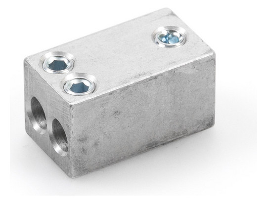 GEZE Kupplungsstück OL100         008800 