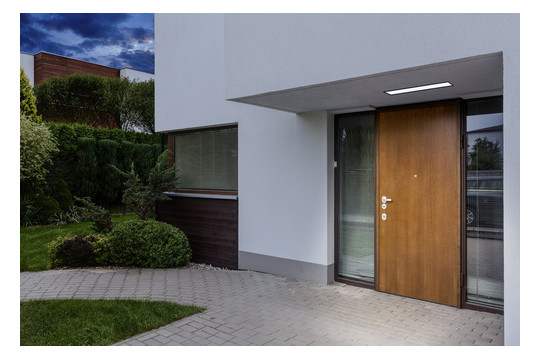 EGLO Außen LED-Einbauleuchte      900264 