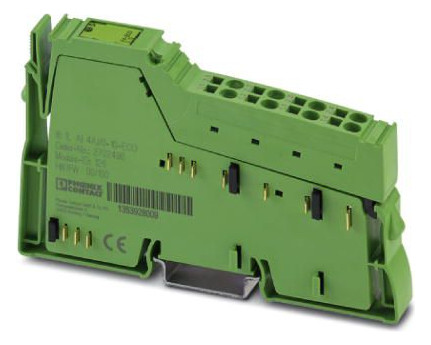 Phoenix 2702496    IB IL AI 4/U/0-10-ECO 
