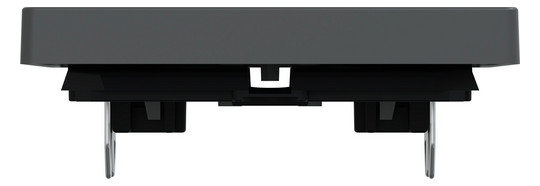 Wippe Schalter System Design anth glz Kennz.0/1