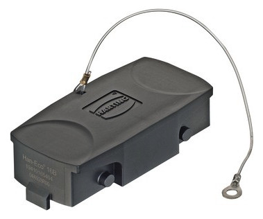 HART Han-Eco 16B protection  19410165404 