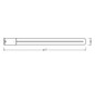 Ledvance DULUX LED L36 HF & AC MAINS V 