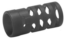 Knickschutz Koax-Typen Rundkabel vi Ø4,7mm Kst