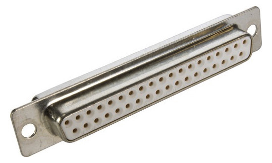 HART HARTING MIN D 37 BU-L   09670374715 