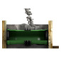 Crassus Wanddurchführung KG2000 DN 160, 2,5 bar
