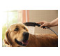 hansgrohe Hundeduschbrause 150 DogShower 3jet, mattschwarz hansgrohe Hundeduschbrause 150 DogShower 3jet, mattschwarz