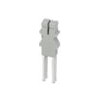 Phoenix 3048470 Trennstecker   ST-K 4 SN 
