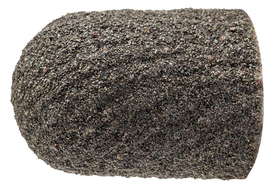PFERD-POLICAP-Schleifkappen PC - 10x15mm, Form C, K150