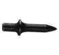 ASW Fixpin 4,0 mm x 22 mm, Stahl roh, direkt in den Rohbeton