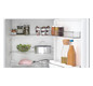 Kühlschrank UB E 134l ws 93kwh B598mm H820mm
