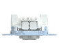 Kreuzschalter QuickFlex UP IP20 1f 10AX