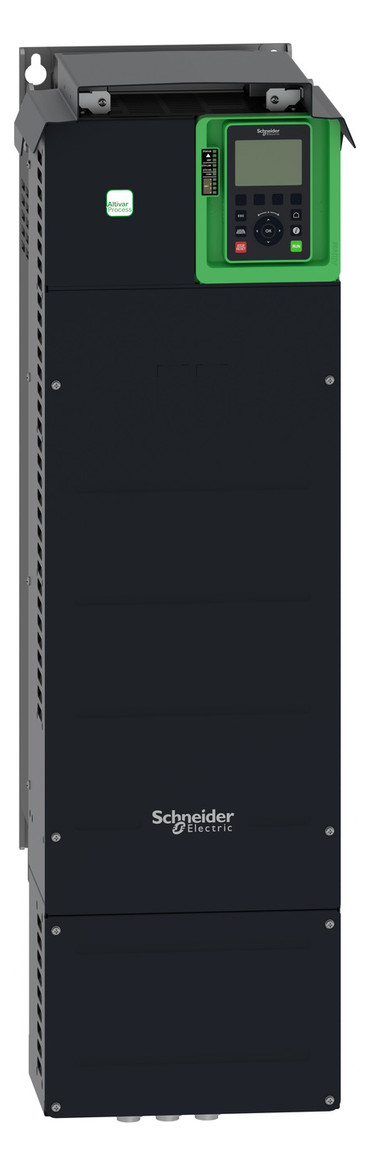 Frequenzumrichter ALTIVAR 200-240V E3ph A3ph 500Hz 50/60Hz IP21 5%F 15%V