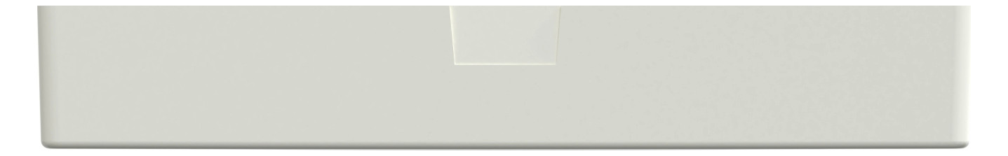 Kontrollwippe Jalousie System M polws glz Symbol Jalousie