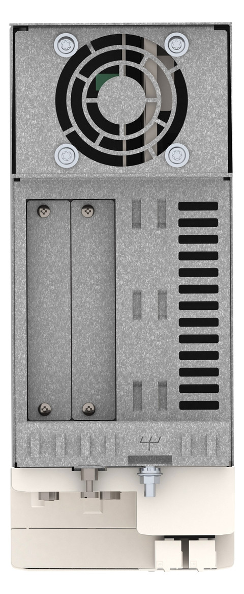 SPS-Steuerung kompakt 24VDC 2analogAusg 20digiEing 16digiAusg m.Display