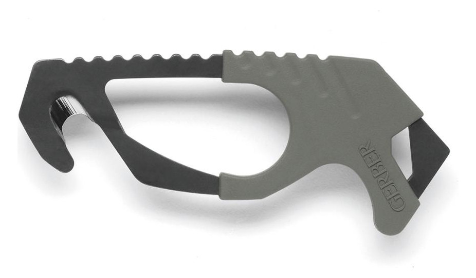 Bild Strap Cutter FG504 Green - GERBER-0