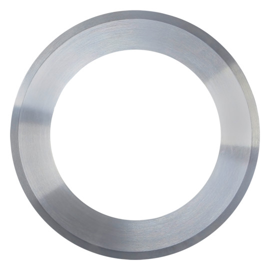 LAS GHOST Dekorring silber     LS-GR5-DR 