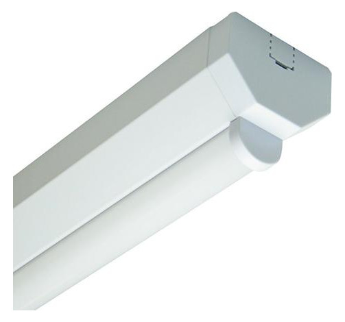 Bild LED Werkstattleuchte Basic 1/150 white 3 5W 3100lm 4000K Müller-Licht - MÜLLER LICHT-1