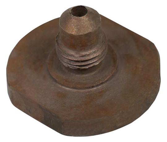 GOEBEL-Mundstück für GO-HR2, airPower 1+2 -...