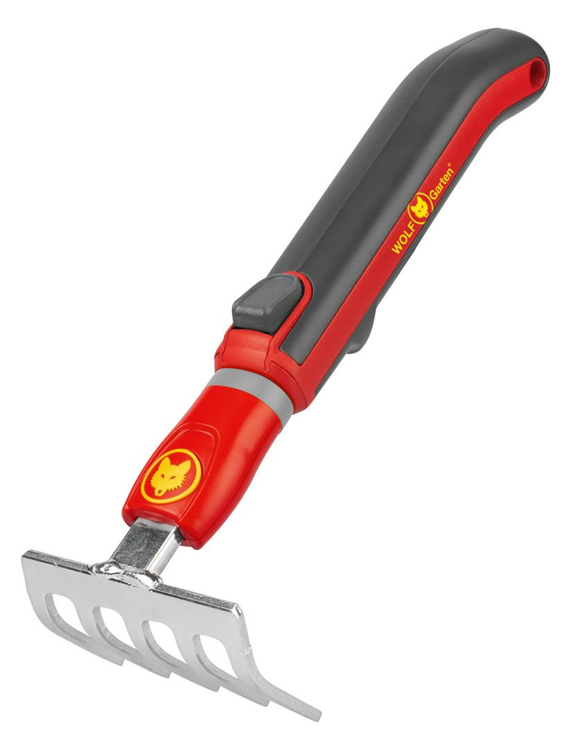 Bild LJ-M/ZM 015 Kleinkremmer mit Sti Wof-Gar ten - WOLF GARTEN-0