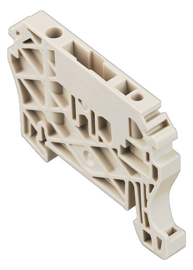 Weidmüller ZEW 35 GR Endwinkel 