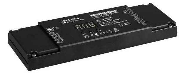 Symbol Dimmer IP20 Symbol Dimmer IP20