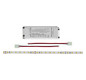 LED-Lichtband 4,8W/m ws 3100K 70Stk/m IP20 DC LED nicht austauschbar 5000mm
