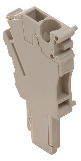 Weidmüller ZP 2.5/1AN/QV ZA Zubehör 