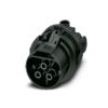 Phoenix 1070198         PRC 3-HEAD-FS6-1 