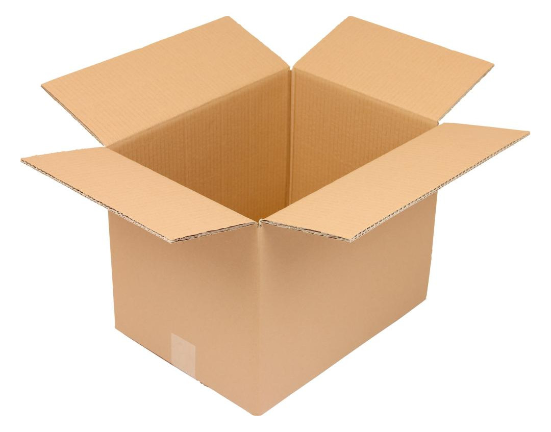 Bild Karton 2-wellig,VE20 390x290x300mm, Q.2. 3 - TransPak-0