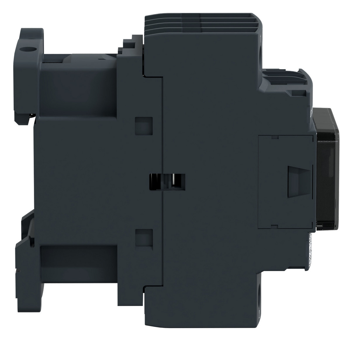 Leistungsschütz 4kW 2S 2Ö 230VAC 9A