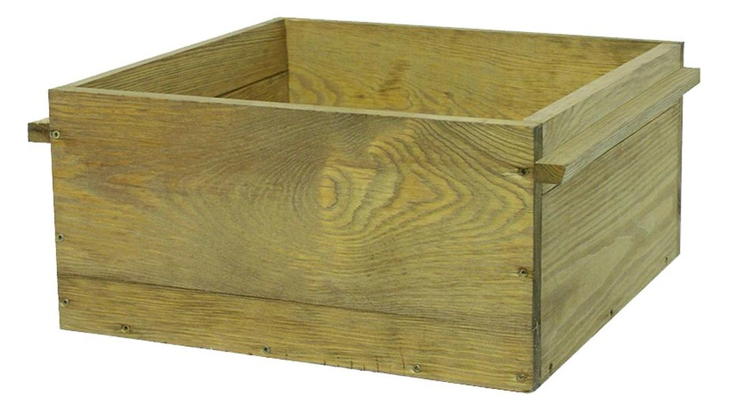 Bild LABO-3D Regal 36 x 36 x 24 cm seitlich g eschlossen - n.a.-0