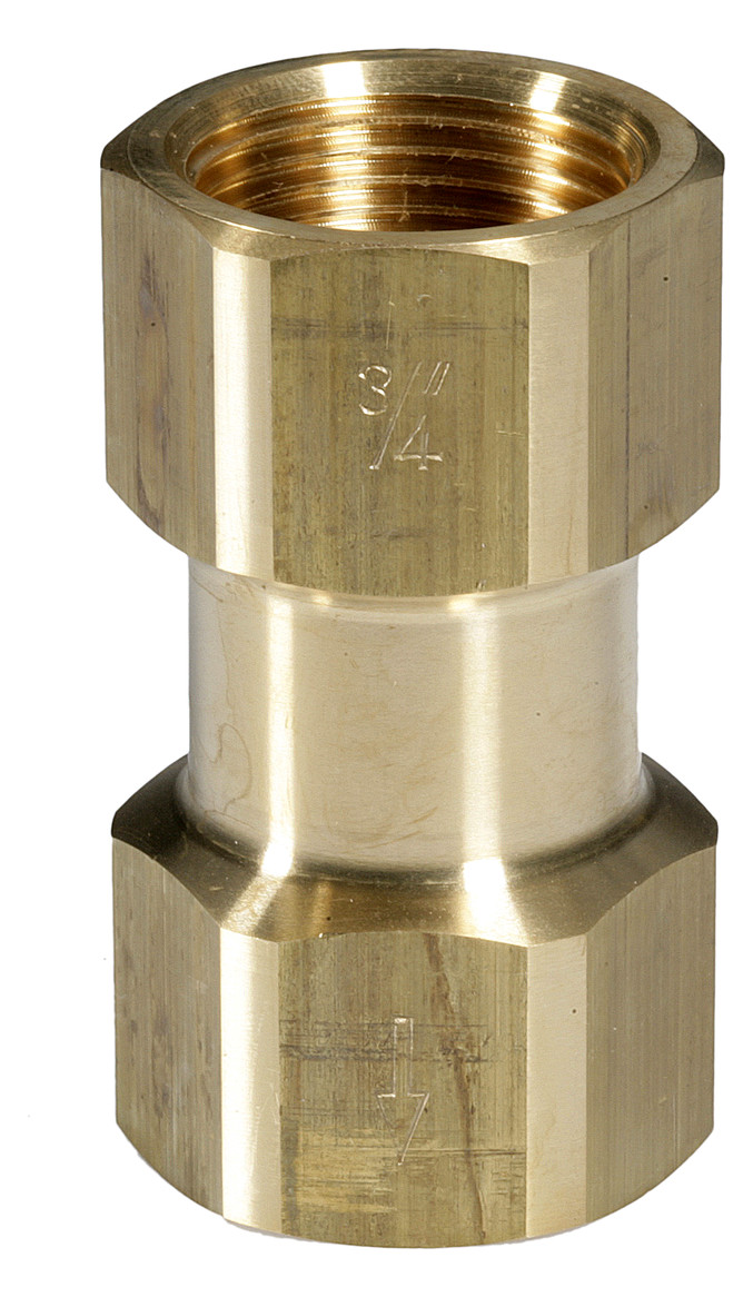 KB191-3/4-KALTWASSERBREMSE